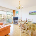 Apartment Les Jardins Victoria-2 By Interhome