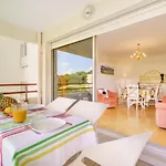 Apartment Les Jardins Victoria-2 By Interhome